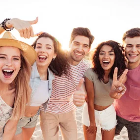 Cadeau personnalisé Ami