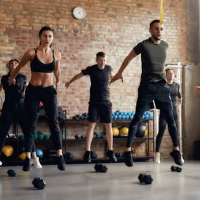 Cadeau personnalisé sport