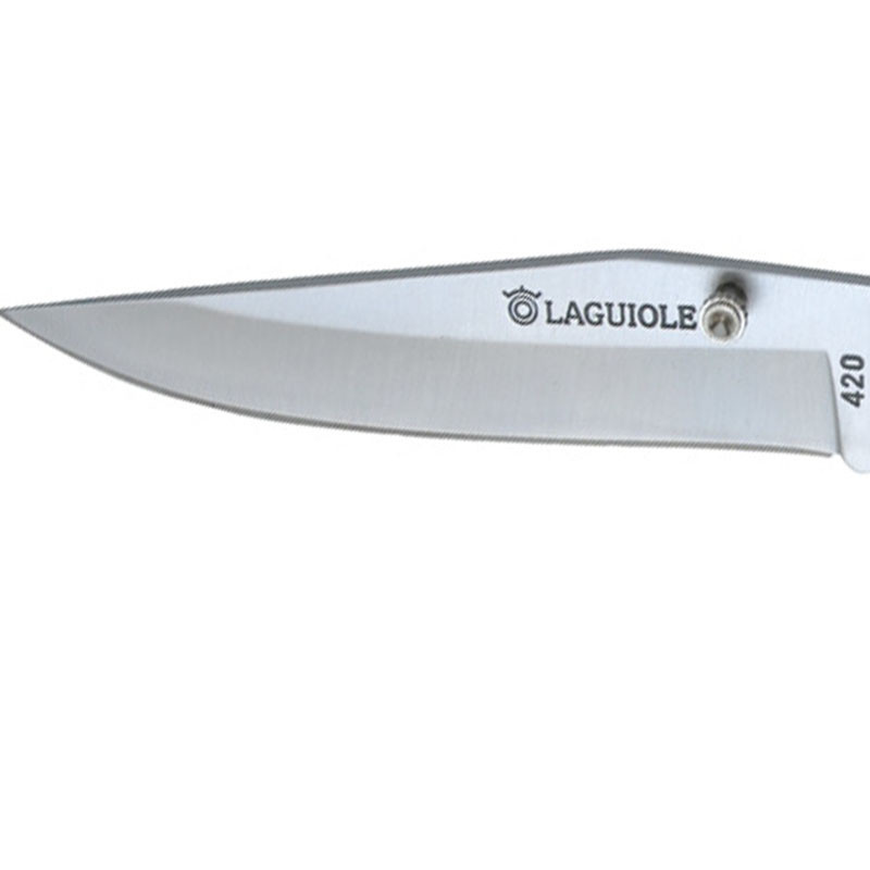 Couteau laguiole nature