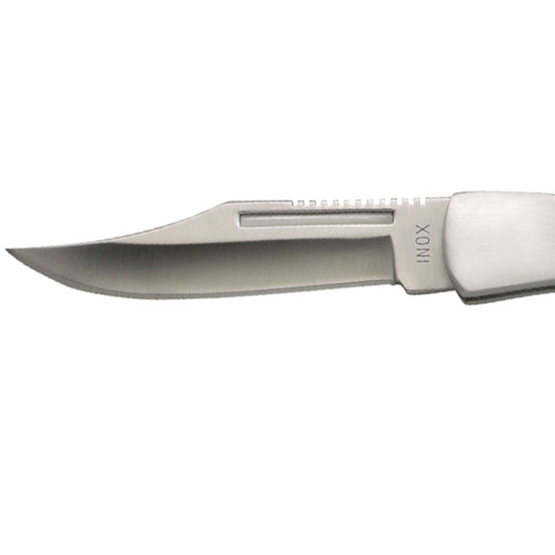 Couteau nature forestier baladeo