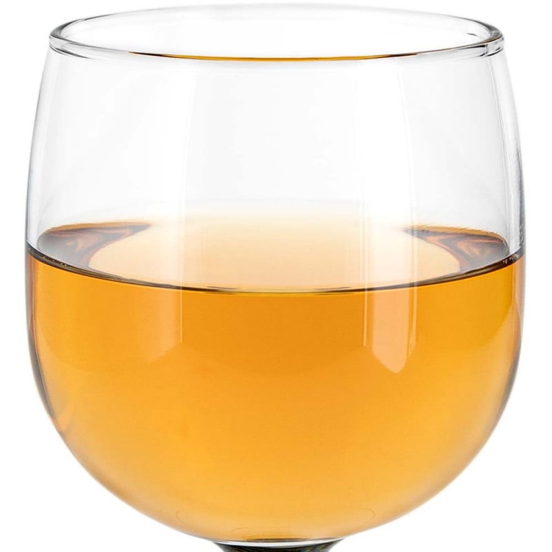 Verre Gobelet à Pied