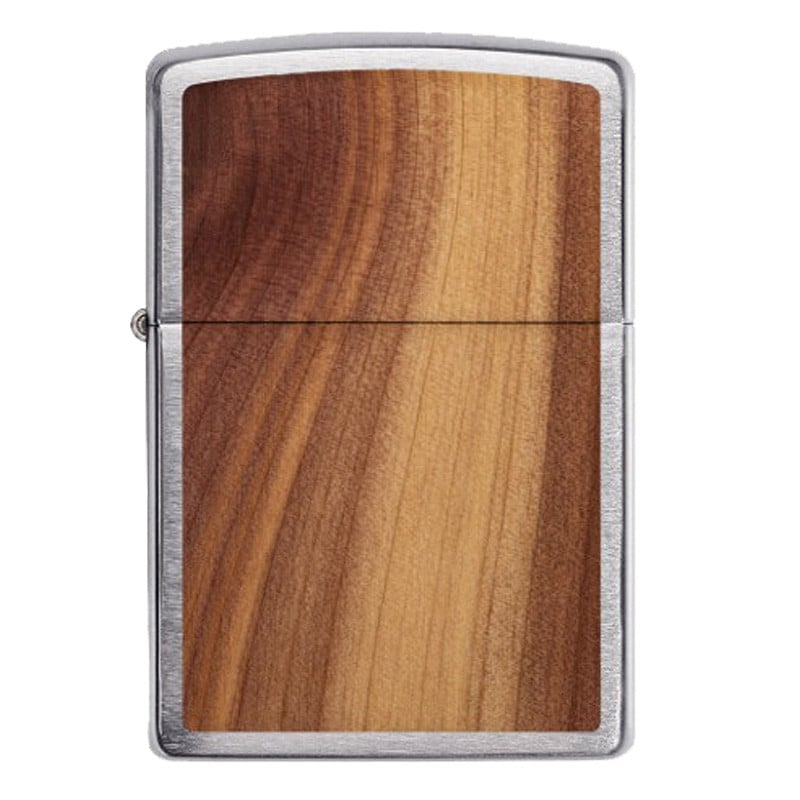 Briquet Zippo woodchuck