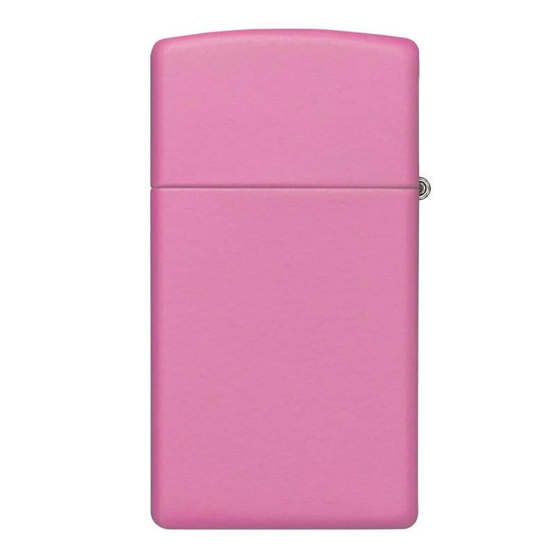 Briquet Zippo Playboy Pink Slim