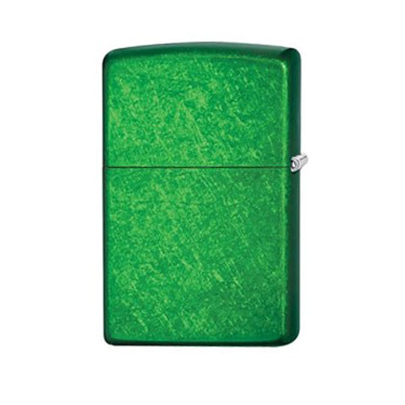 Briquet ZIppo Iced world