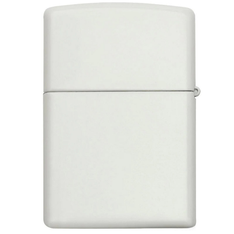 Briquet Zippo tête de maure