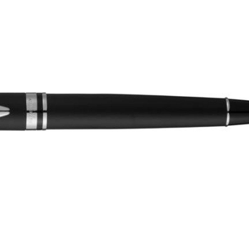 Stylo Waterman gravé