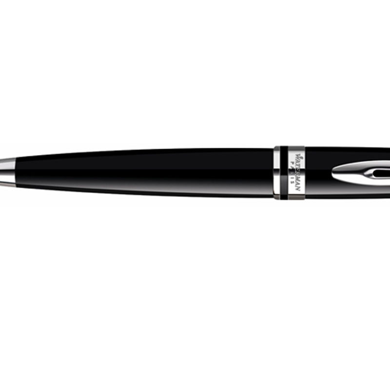 Stylo waterman Expert gravé