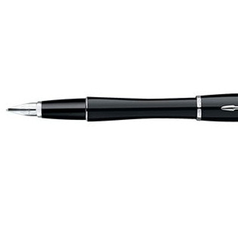 Stylo parker urban mat noir