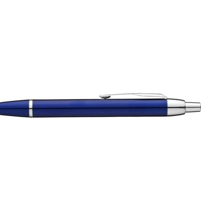 Stylo parker bleu IM